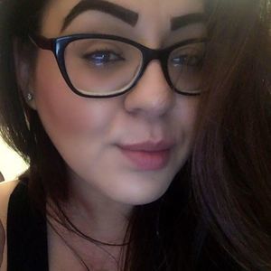 Meet your Posher, Arlene